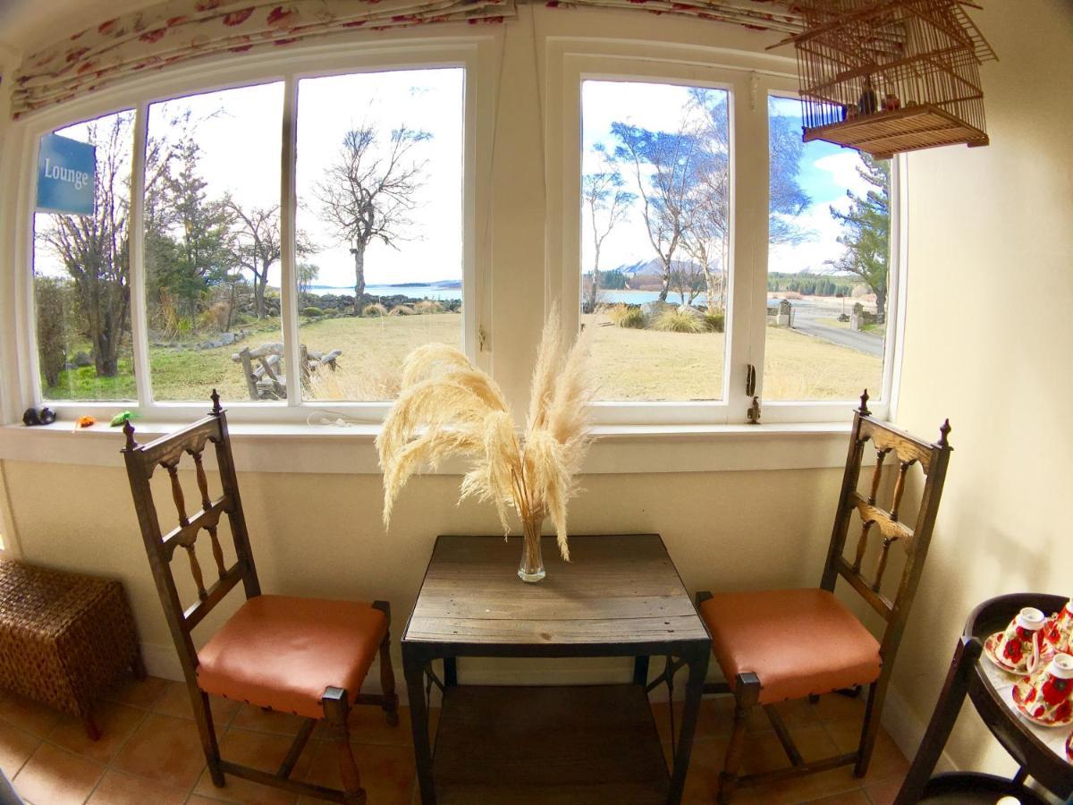 Tekapo 1929 Apartamento Lago Tékapo Exterior foto