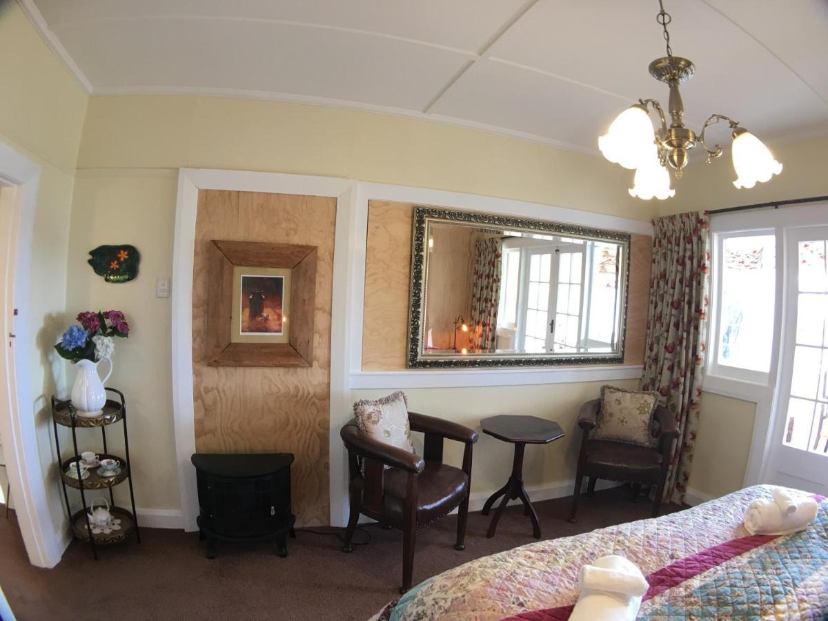 Tekapo 1929 Apartamento Lago Tékapo Exterior foto